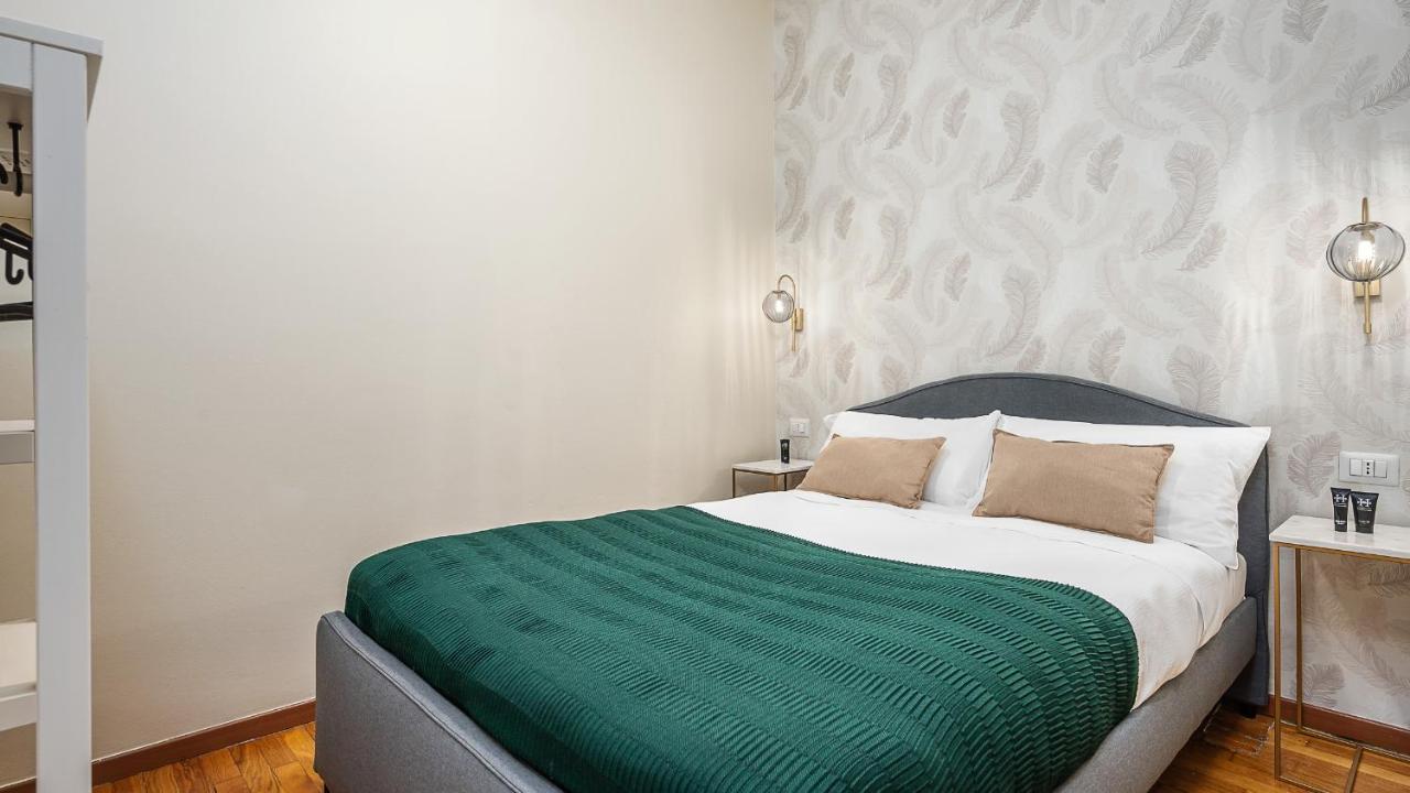 Italianway - Bartolini 9 Apartment Milano Exterior foto