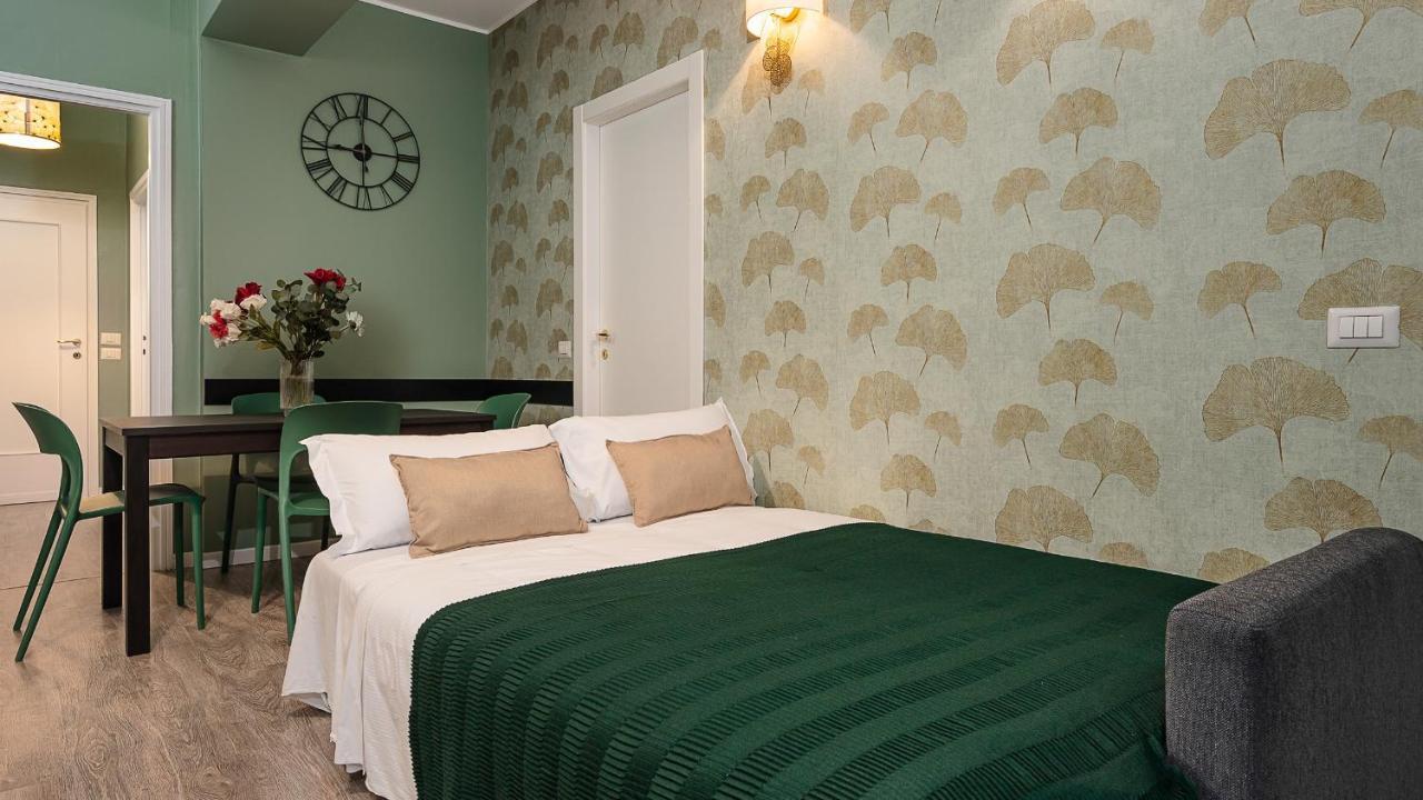 Italianway - Bartolini 9 Apartment Milano Exterior foto